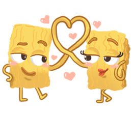 MI Famili sticker #14788915