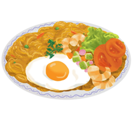 MI Famili sticker #14788917