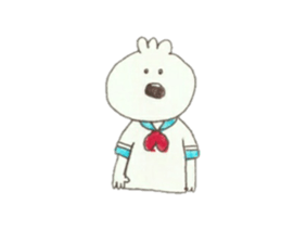 nikucco sticker #14788928