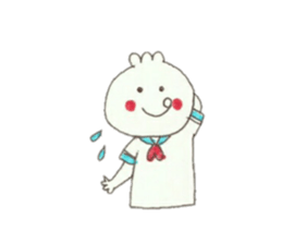 nikucco sticker #14788929