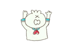 nikucco sticker #14788931