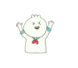 nikucco sticker #14788932