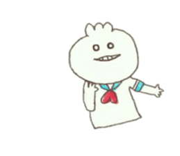 nikucco sticker #14788933