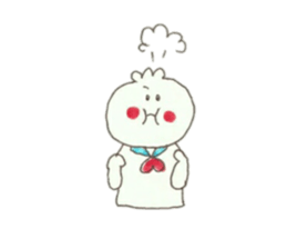 nikucco sticker #14788934