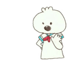 nikucco sticker #14788937