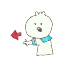 nikucco sticker #14788940