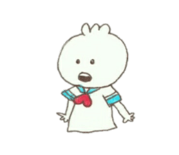 nikucco sticker #14788941