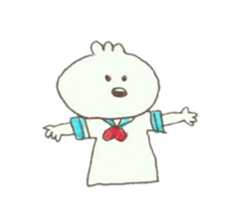 nikucco sticker #14788943