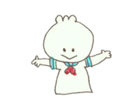 nikucco sticker #14788945