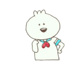 nikucco sticker #14788946