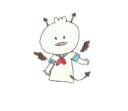 nikucco sticker #14788948