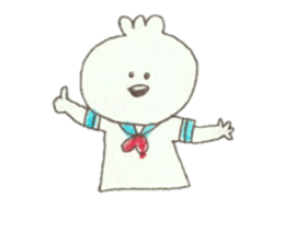 nikucco sticker #14788949