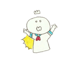 nikucco sticker #14788950