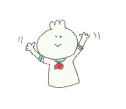 nikucco sticker #14788951