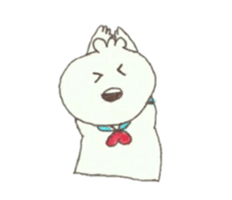 nikucco sticker #14788953