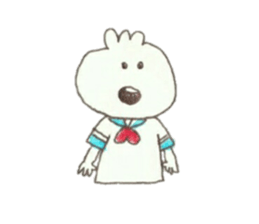 nikucco sticker #14788954