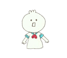 nikucco sticker #14788956