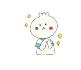 nikucco sticker #14788958