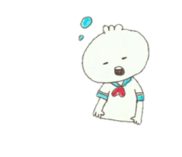 nikucco sticker #14788959