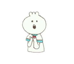 nikucco sticker #14788962