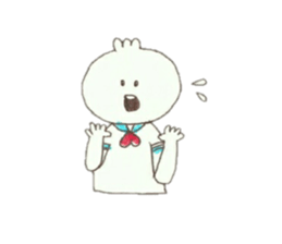 nikucco sticker #14788964