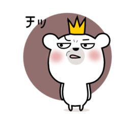 Bear Bear11st sticker #14789161