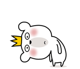 Bear Bear11st sticker #14789172