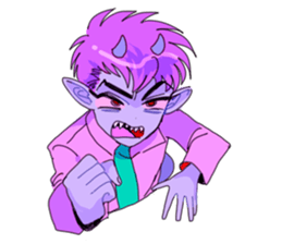 NaughtyBoy2 sticker #14789329