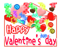 Wishing you a great year! sticker #14790424