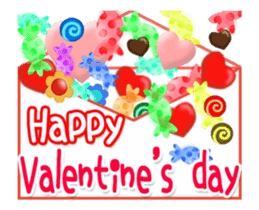 Wishing you a great year! sticker #14790424