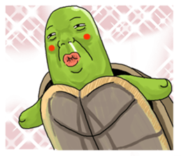 Goodman shin's Life Taiwan Zoo account sticker #14790901