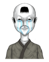 new Stimulus sticker #14791142