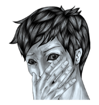 new Stimulus sticker #14791146