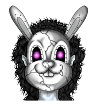 new Stimulus sticker #14791147