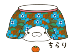 Lovely Bear 4 sticker #14791573