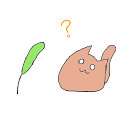 motittoanimal sticker #14791783