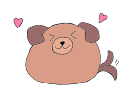 motittoanimal sticker #14791787