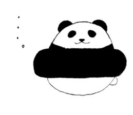 motittoanimal sticker #14791794