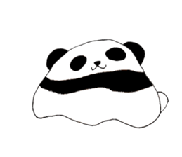 motittoanimal sticker #14791795