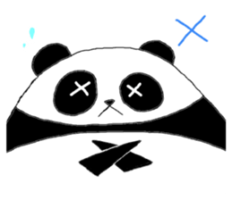 motittoanimal sticker #14791797