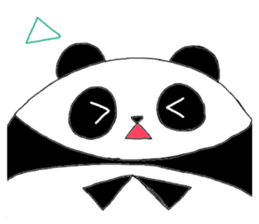 motittoanimal sticker #14791798