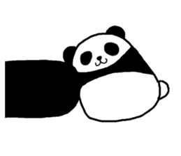 motittoanimal sticker #14791799