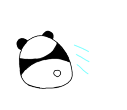 motittoanimal sticker #14791800