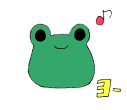 motittoanimal sticker #14791802