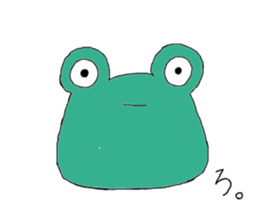 motittoanimal sticker #14791805