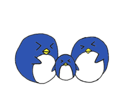 motittoanimal sticker #14791810