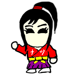 natsu(mobappu series)