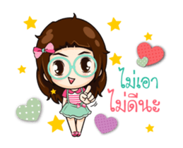 Kaem Bum.. sticker #14792017