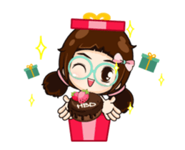 Kaem Bum.. sticker #14792026