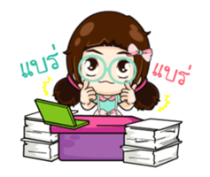 Kaem Bum.. sticker #14792027